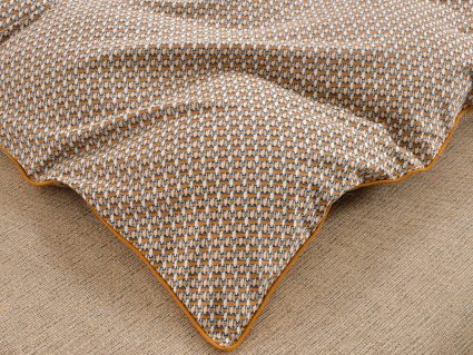 Комплект постельного белья Софи де Марко Ахиллес (беж) 2-спальный