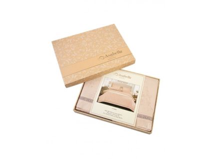 Комплект постельного белья Асабелла 471 Семейный