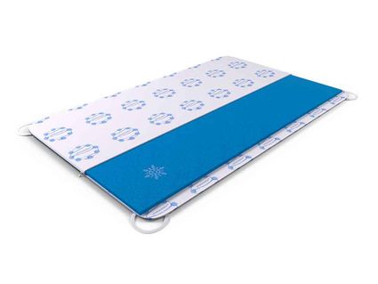 Наматрасник Mr.Mattress Fresh L 123