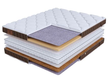 Матрас Beautyson Life Chance S600 mini 41