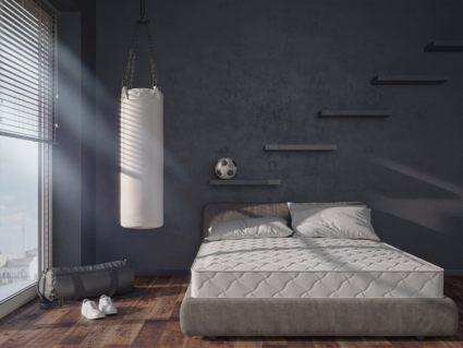 Матрас Evita Relax H3 200х190