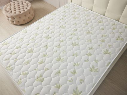 Матрас Мистер Слип Multi Line мидл 110х200