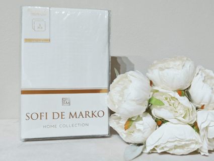 Наволочка Софи де Марко из сатина Флер №6 (набор 2 шт.) 70х70