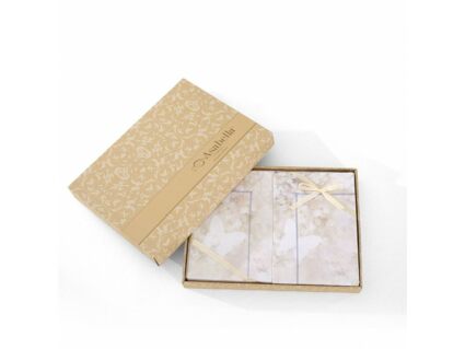 Комплект постельного белья Асабелла 2316 Евро