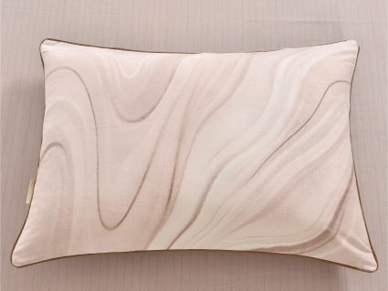 Комплект постельного белья Софи де Марко Лорайн (бежевый) 1,5-спальный