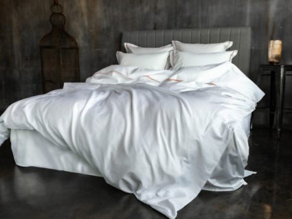 Наволочка German Grass Salzburg Noble Rose Grass (2 шт.) 50х70