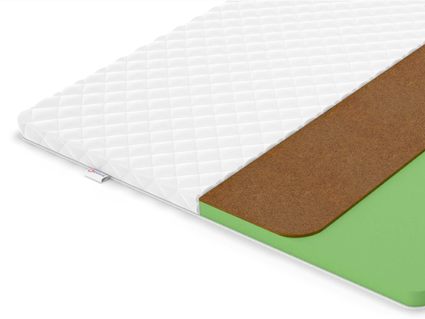 Топпер Denwir ECO FOAM HARD 6 111