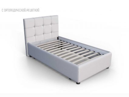 Кровать Nuvola Sabina Velutto 32 160х200