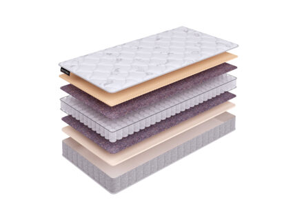 Матрас Beautyson Baby Roll Soft Latex S600 25