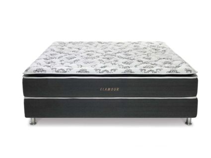 Матрас Evita Pillow Top Glamour 34