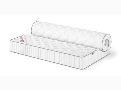 Матрас Denwir CLASSIC MIDDLE MEMO SOFT PLUS S1000 80х180