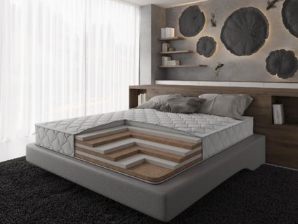 Матрас Evita Press New 24