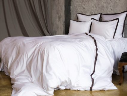 Наволочка German Grass Vienna Noble Gray Grass (2 шт.) 70х70