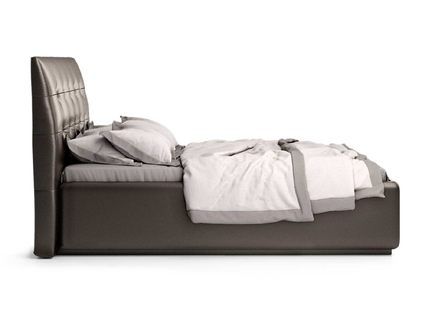 Кровать Nuvola Palermo Next 014 (с подъемным механизмом) 180х200