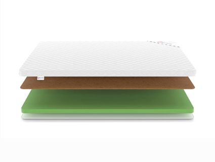 Топпер Denwir ECO FOAM HARD 6 111