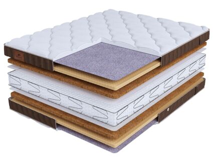 Матрас Beautyson Life Prestige Plus S600 54