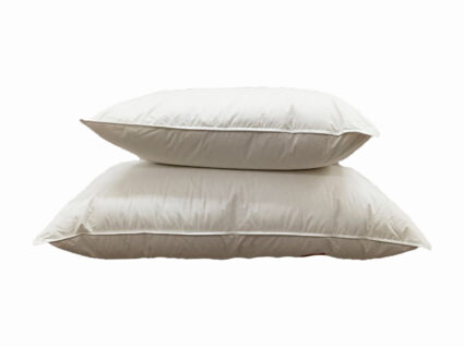 Подушка Nature’S-Natura Sanat Воздушный пух средняя 50х90