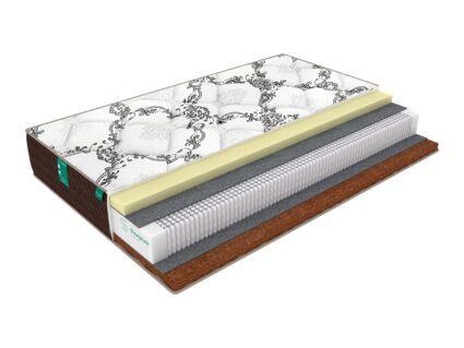 Матрас Sleeptek Lux Memo Cocos 29