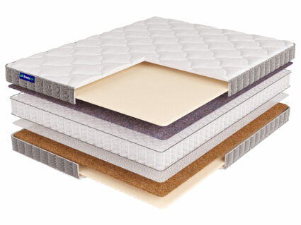 Матрас Beautyson Promo 5 S600 145х195