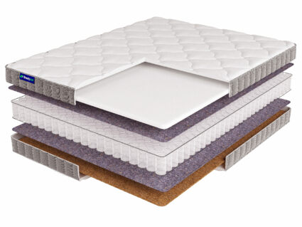 Матрас Beautyson Promo 8 S600 115х190