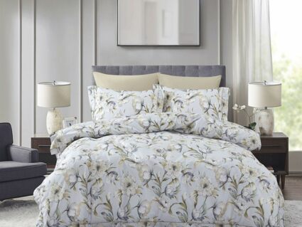 Комплект постельного белья Асабелла 2345 192