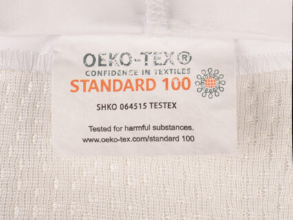 Наматрасник MagniFlex PrimaNotte Tencel Waterproof 60х120