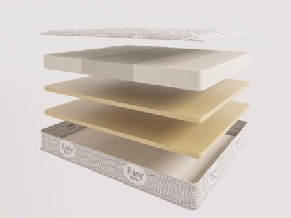 Матрас Evita Visco Comfort 37