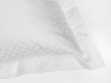 Наволочка German Grass с ушками на запахе Chess Palette Grass (2 шт.) 50х90