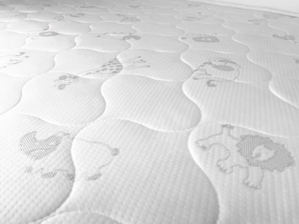 Матрас Димакс Дрёмушка Макси 80х190