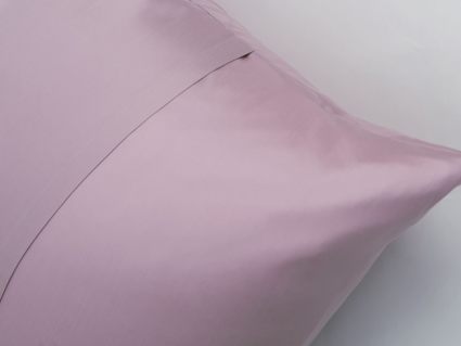 Комплект постельного белья German Grass Lilac Brilliant Grass Семейный