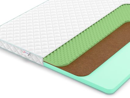 Матрас Denwir SIMPL BALANCE RELAX 9 719
