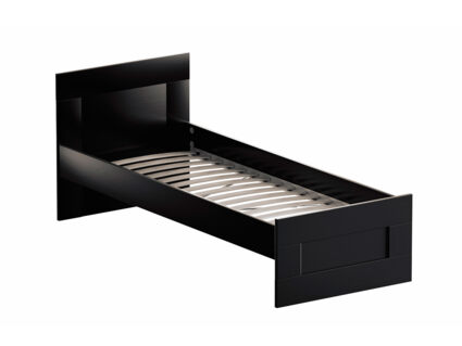 Кровать Гуд Лакк Сириус дуб венге