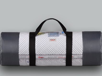 Топпер Lonax Silver Care Relax 180х195