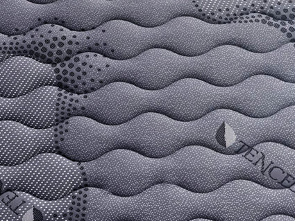 Матрас Beautyson Sense Hard Lux S600 140х200