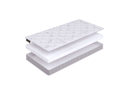 Матрас Beautyson Baby Fiber 8 23
