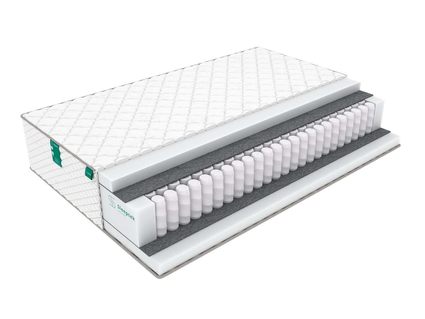 Матрас Sleeptek PremierBIG Foam5 Double 55