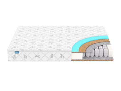 Матрас Димакс Оптима Премиум Фоам Хард 90х190