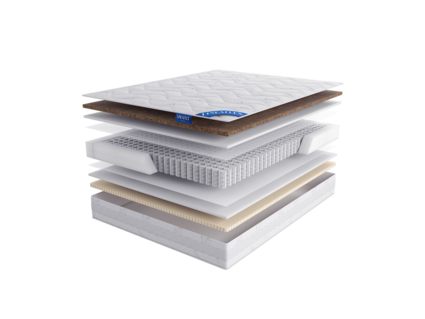 Матрас LineaFlex EVOLUZIONE 25