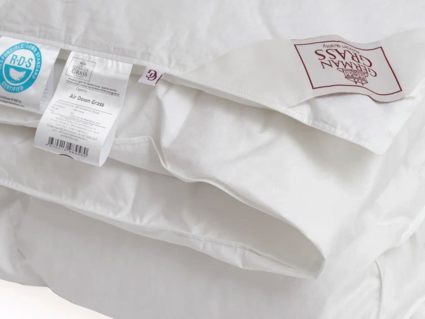 Одеяло German Grass Air Down Grass всесезонное облегченное 220х240