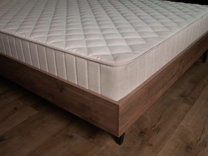 Матрас Benartti Classic Max Hard TFK 180х190