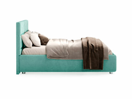 Кровать Nuvola Olivia 2.0 Velutto 14 266