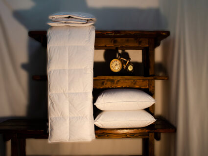 Одеяло Nature’S-Natura Sanat Традиционная классика всесезонное 220х240