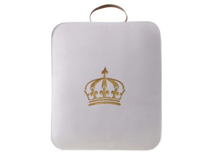 Покрывало Софи де Марко Элайза (серое) 220х240