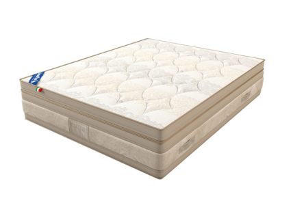 Матрас LineaFlex Dolce Vita 42 c топпером 90х200