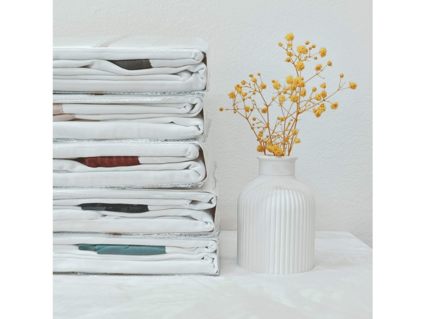 Наволочка Софи де Марко из сатина Флер №6 (набор 2 шт.) 70х70