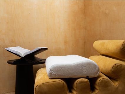 Подушка German Grass Memory Wave Grass 40х60