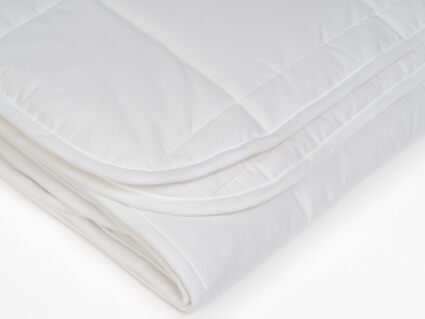 Одеяло Nature’S-Natura Sanat Премиум шерсть всесезонное 200х200