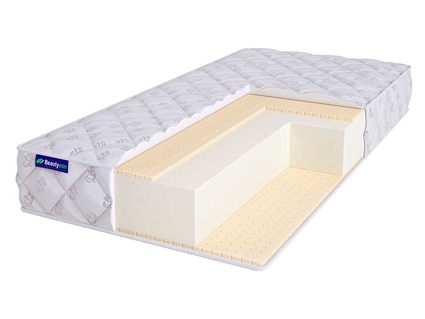 Матрас BeautyRoll Roll Foam Hard 14 Latex Double 916
