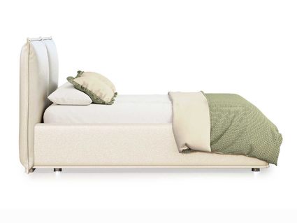 Кровать Nuvola Emilia Next 103 (с основанием) 140х200