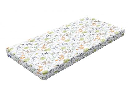 Матрас Димакс Звездочет х/б 70х195